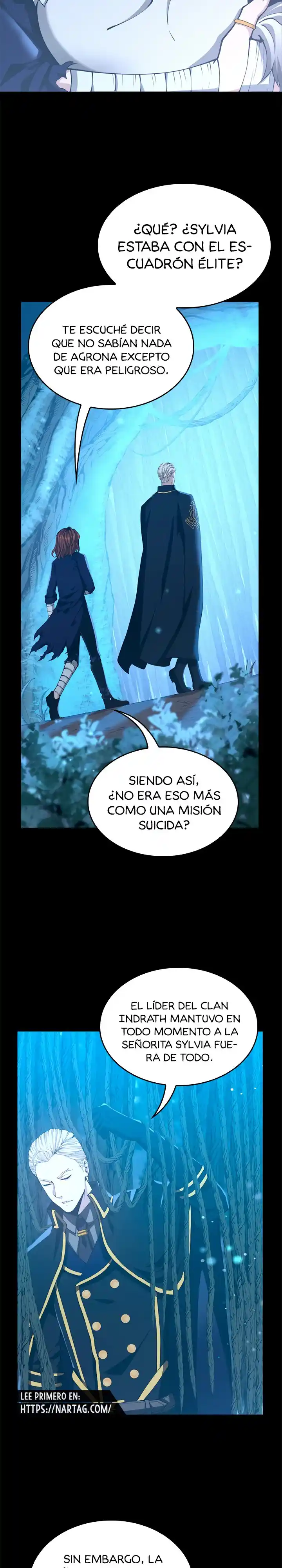 La Vida Después de la Muerte (2018) - Capítulo 149 - Página 10 - LectorTMOo