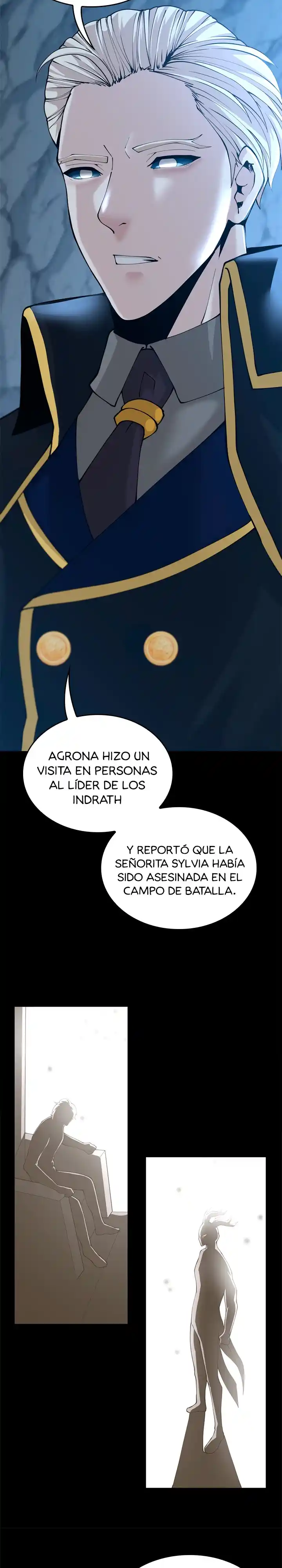 La Vida Después de la Muerte (2018) - Capítulo 149 - Página 14 - LectorTMOo