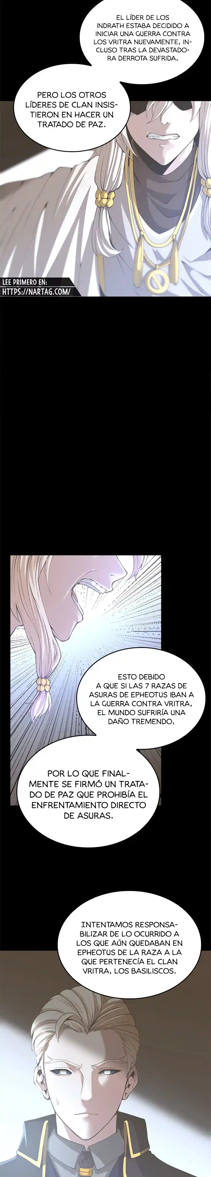 La Vida Después de la Muerte (2018) - Capítulo 149 - Página 15 - LectorTMOo
