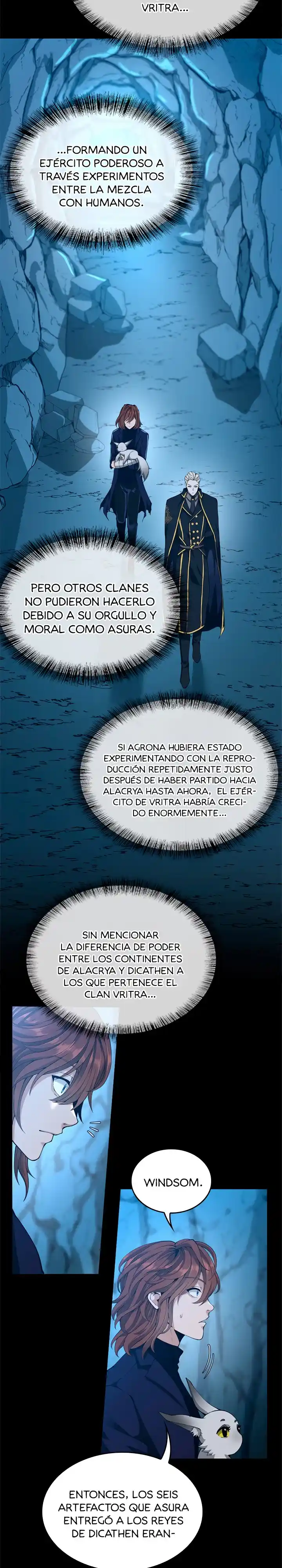 La Vida Después de la Muerte (2018) - Capítulo 149 - Página 17 - LectorTMOo