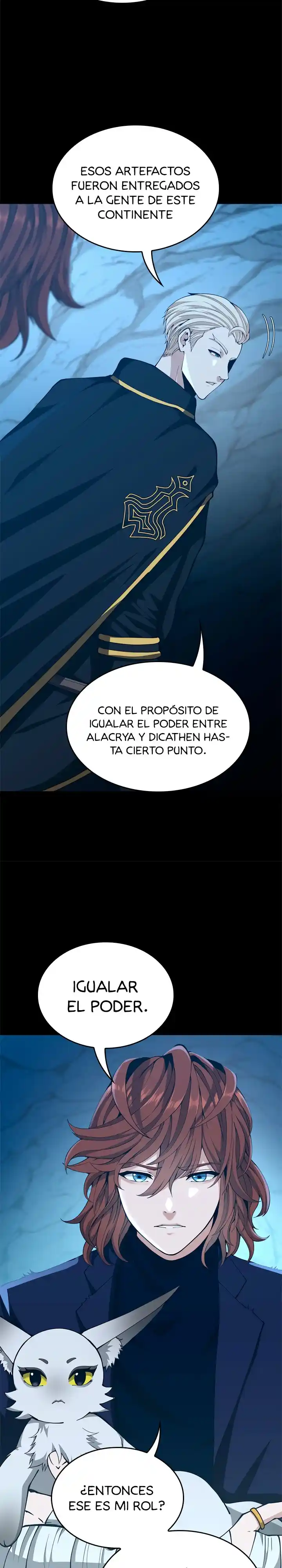 La Vida Después de la Muerte (2018) - Capítulo 149 - Página 18 - LectorTMOo