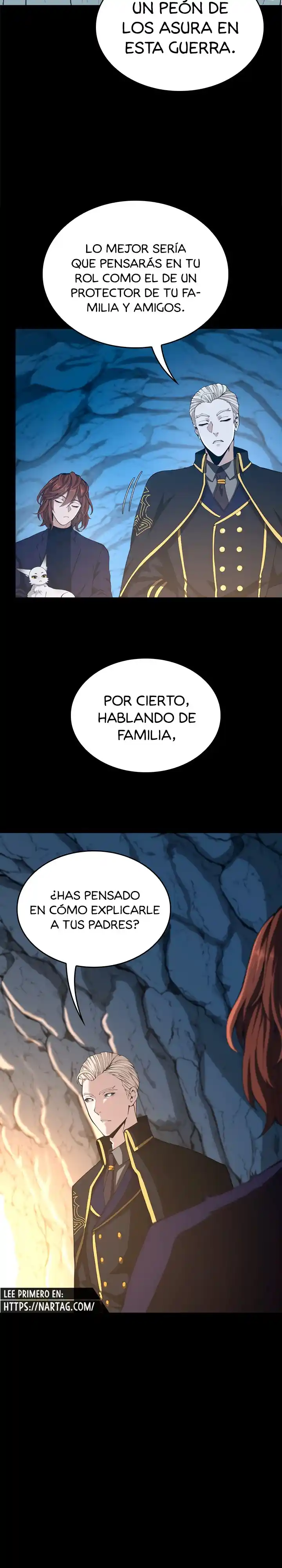 La Vida Después de la Muerte (2018) - Capítulo 149 - Página 19 - LectorTMOo
