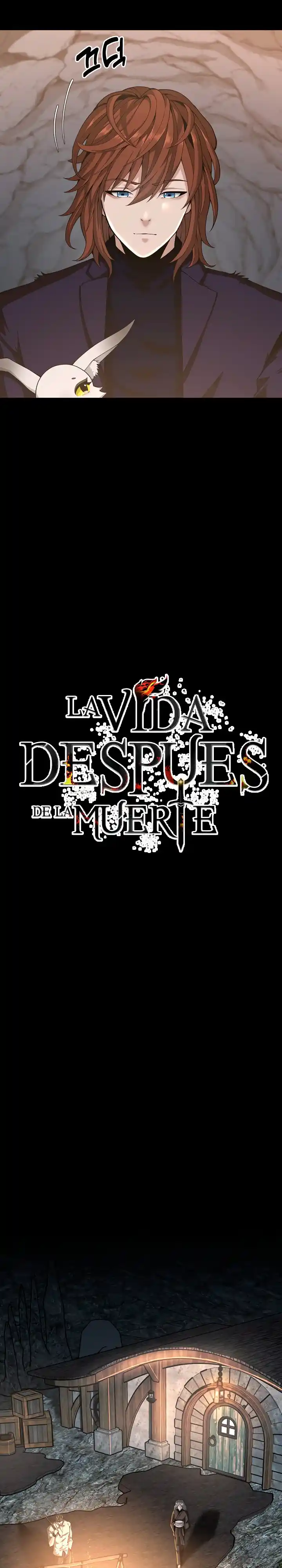 La Vida Después de la Muerte (2018) - Capítulo 149 - Página 20 - LectorTMOo