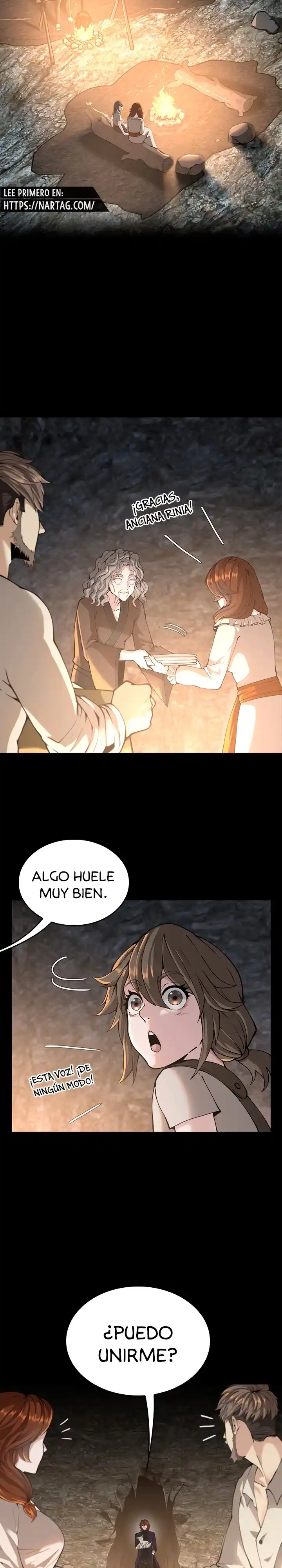 La Vida Después de la Muerte (2018) - Capítulo 149 - Página 21 - LectorTMOo