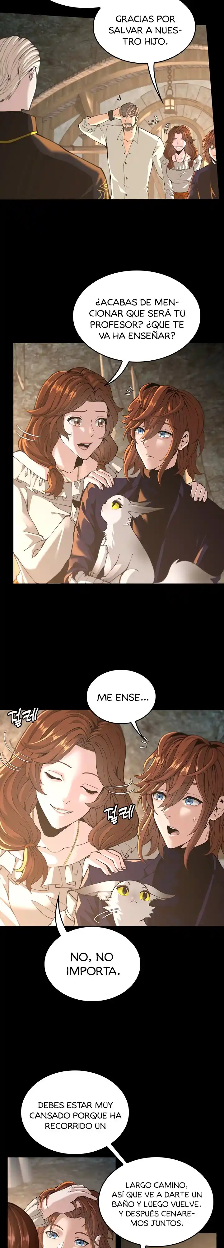 La Vida Después de la Muerte (2018) - Capítulo 149 - Página 26 - LectorTMOo