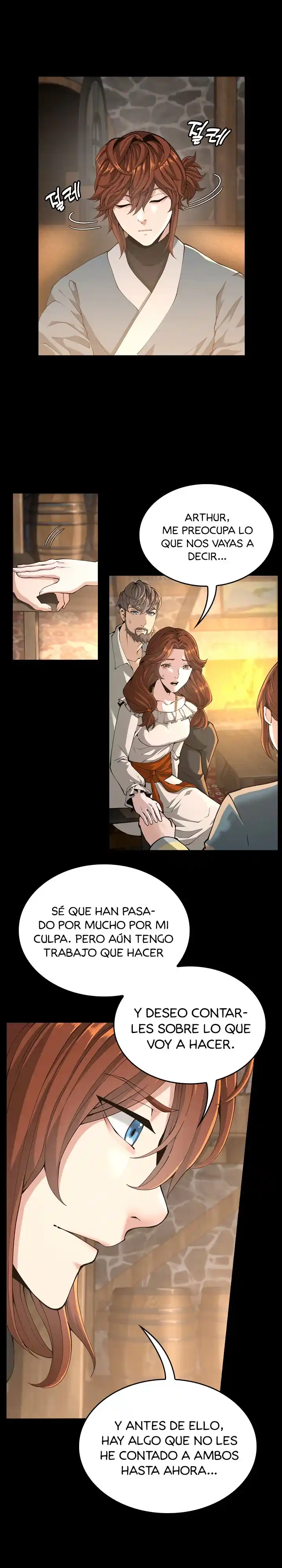 La Vida Después de la Muerte (2018) - Capítulo 149 - Página 31 - LectorTMOo