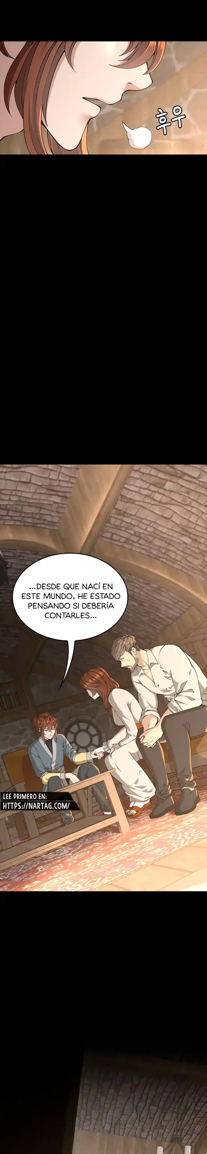 La Vida Después de la Muerte (2018) - Capítulo 149 - Página 32 - LectorTMOo