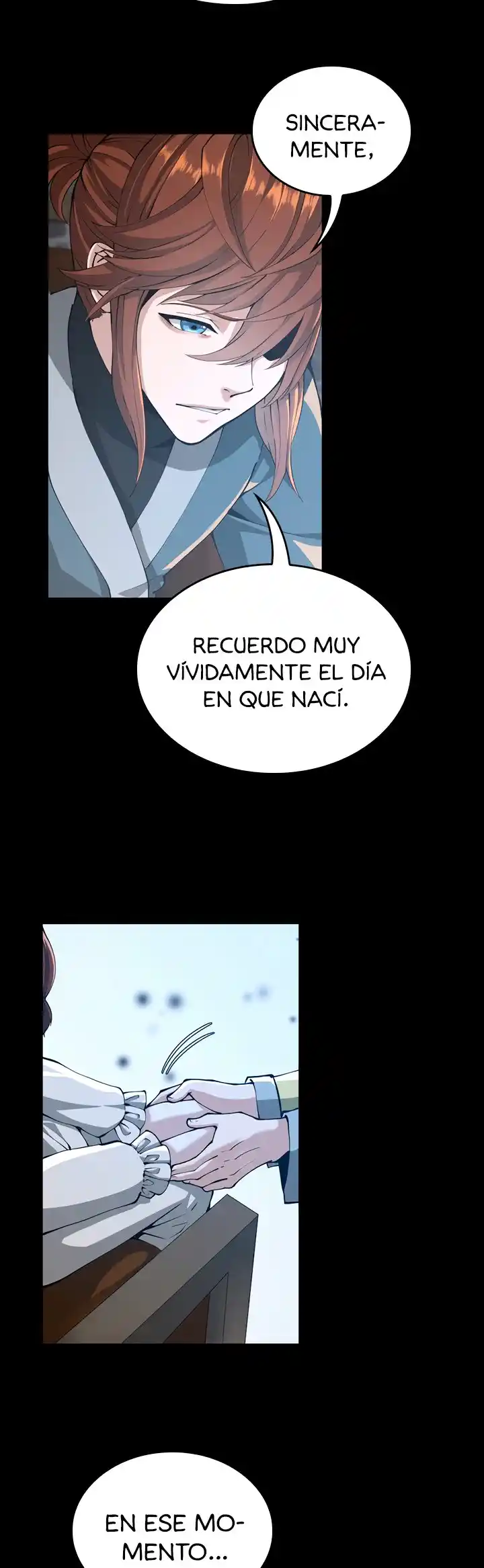 La Vida Después de la Muerte (2018) - Capítulo 149 - Página 34 - LectorTMOo
