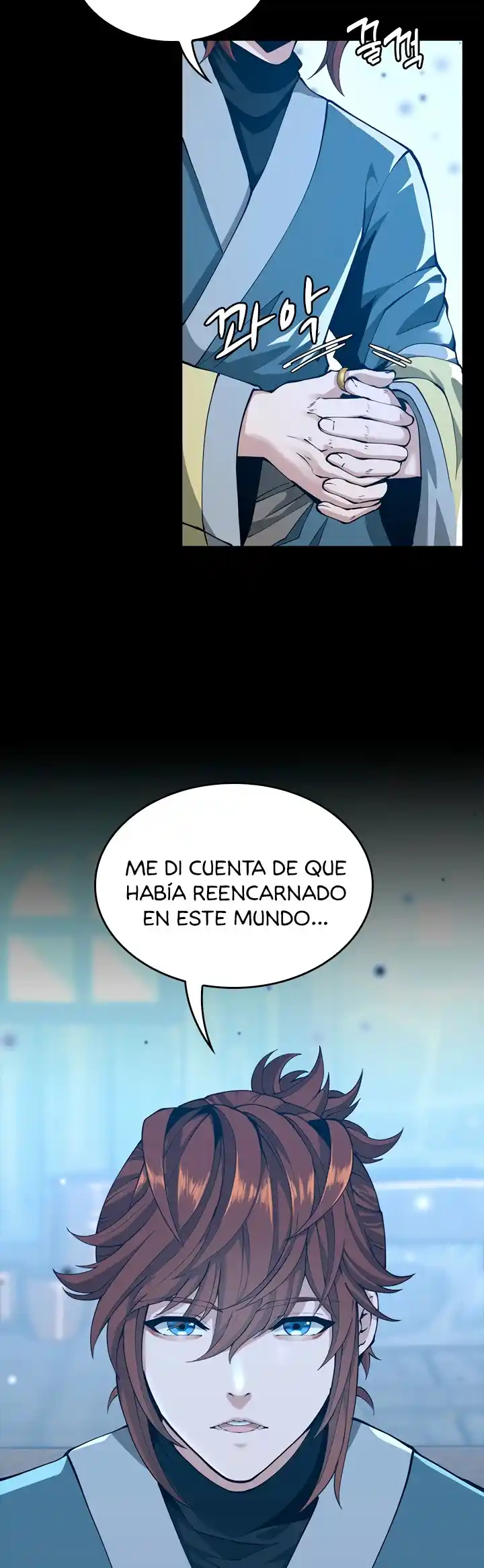 La Vida Después de la Muerte (2018) - Capítulo 149 - Página 35 - LectorTMOo