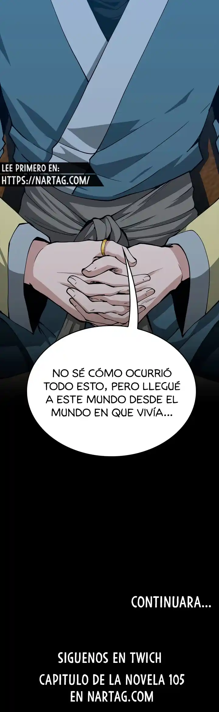 La Vida Después de la Muerte (2018) - Capítulo 149 - Página 36 - LectorTMOo