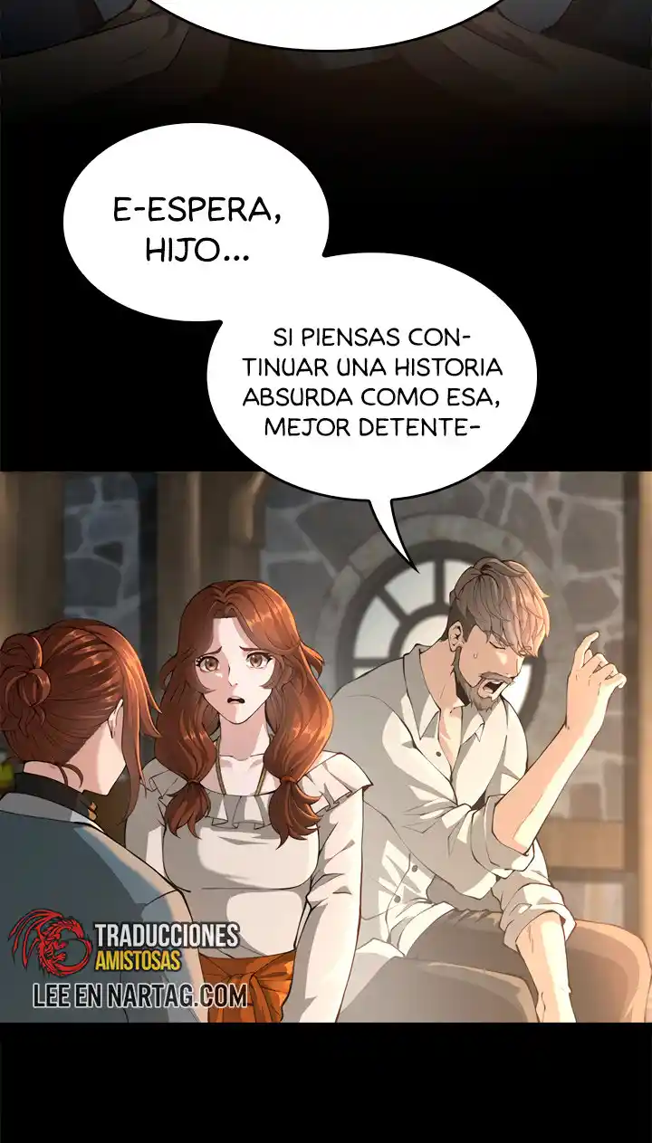 La Vida Después de la Muerte (2018) - Capítulo 150 - Página 6 - LectorTMOo