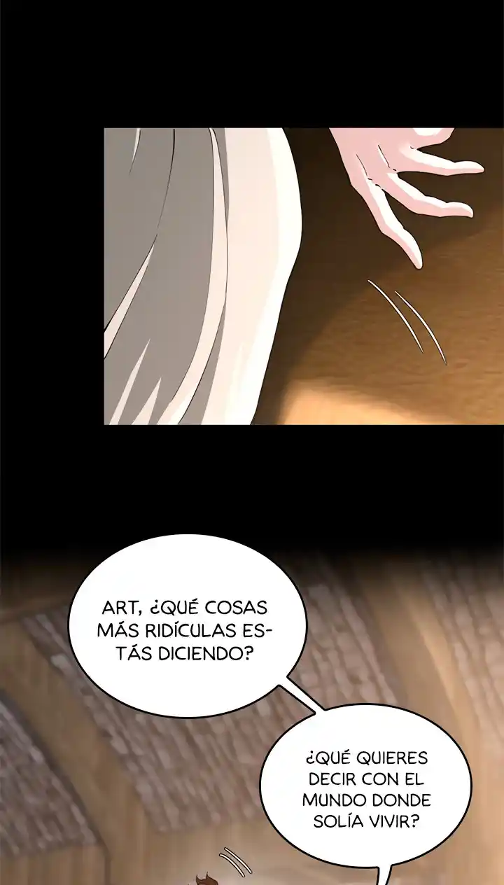 La Vida Después de la Muerte (2018) - Capítulo 150 - Página 7 - LectorTMOo