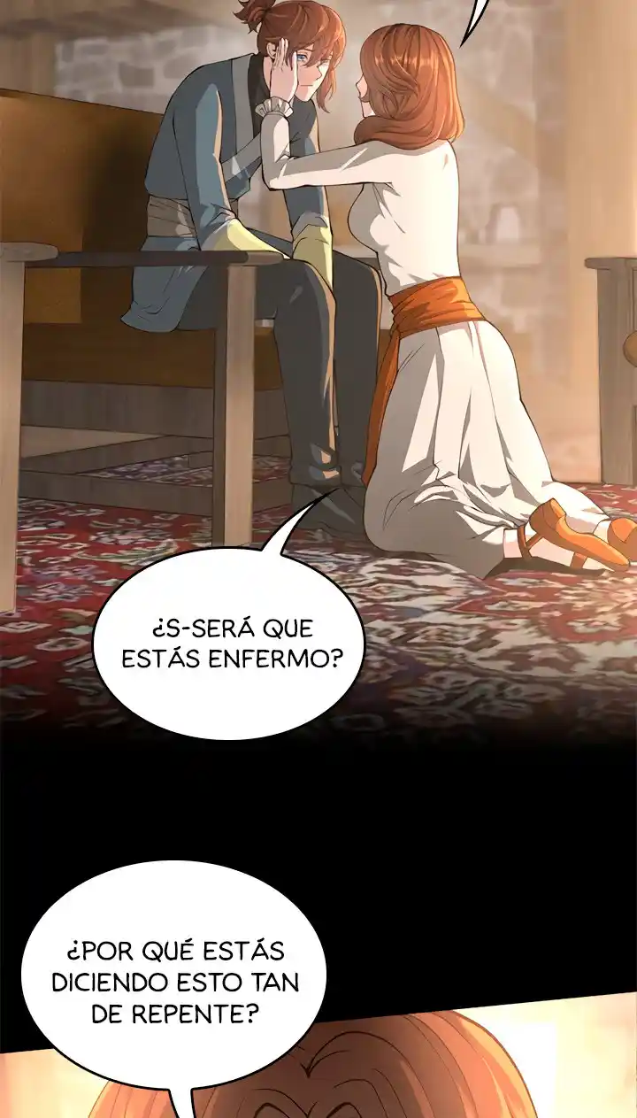 La Vida Después de la Muerte (2018) - Capítulo 150 - Página 8 - LectorTMOo