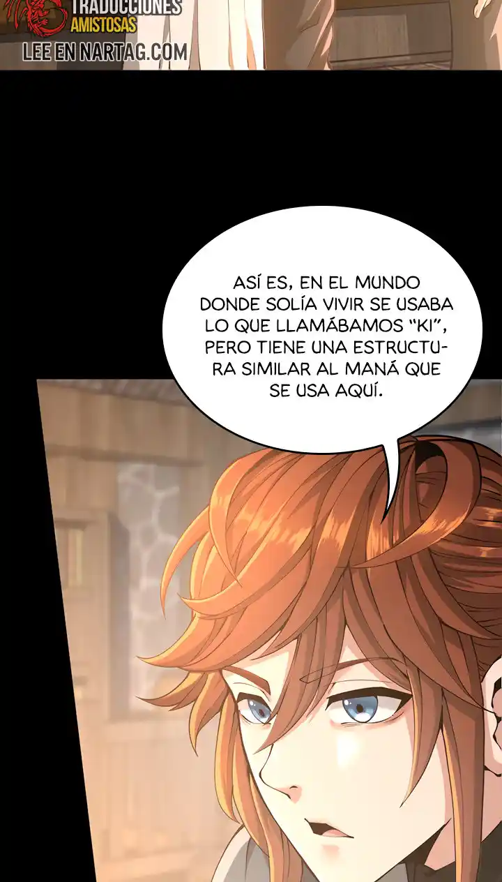 La Vida Después de la Muerte (2018) - Capítulo 150 - Página 26 - LectorTMOo