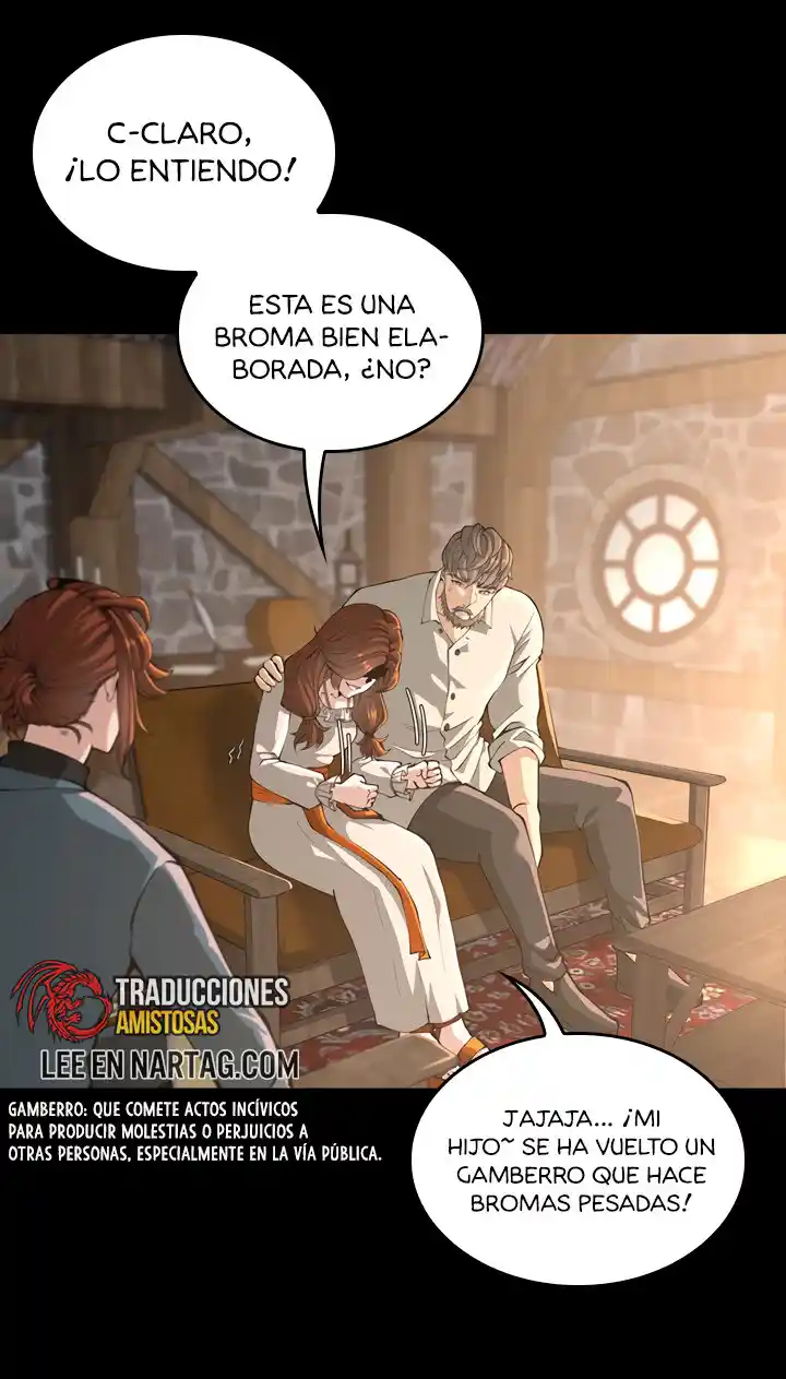 La Vida Después de la Muerte (2018) - Capítulo 150 - Página 29 - LectorTMOo