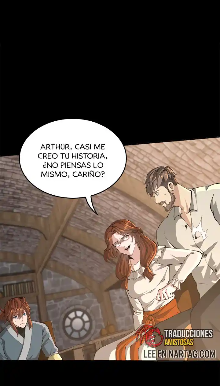 La Vida Después de la Muerte (2018) - Capítulo 150 - Página 30 - LectorTMOo