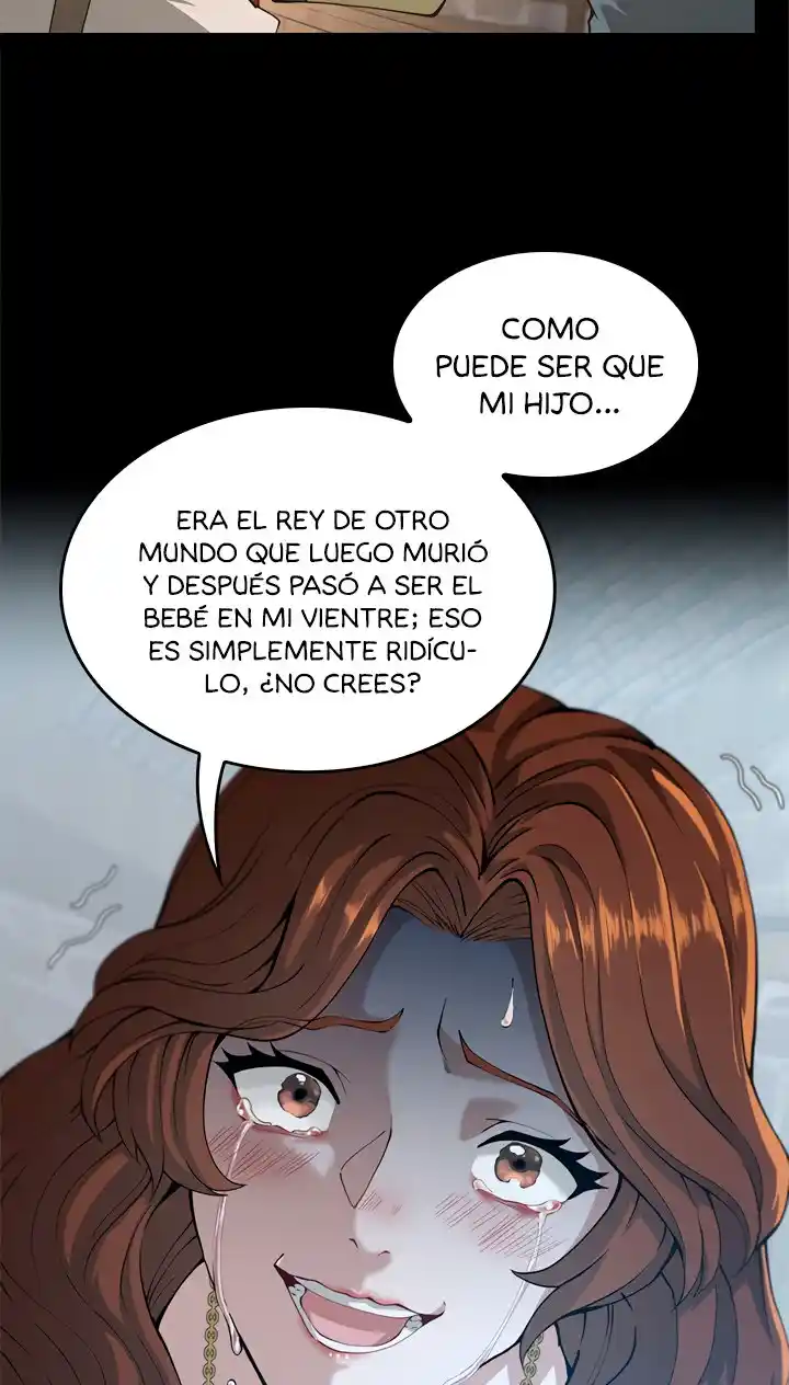 La Vida Después de la Muerte (2018) - Capítulo 150 - Página 32 - LectorTMOo