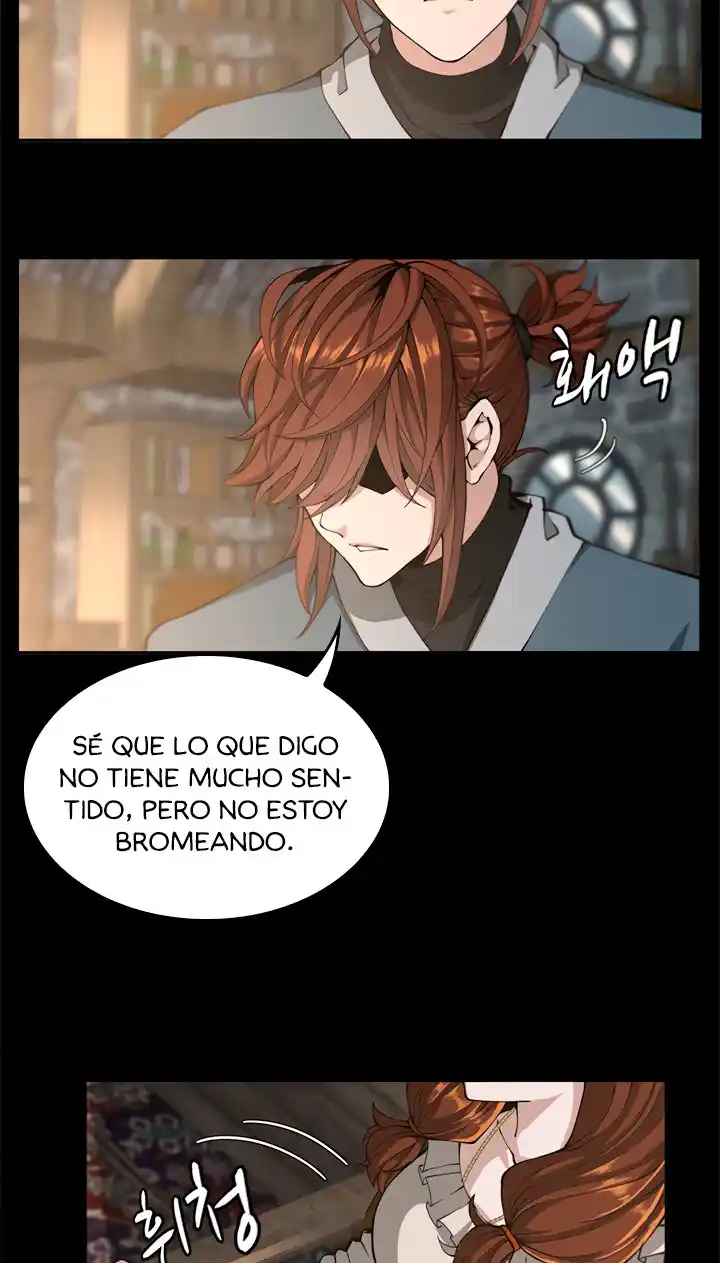 La Vida Después de la Muerte (2018) - Capítulo 150 - Página 34 - LectorTMOo