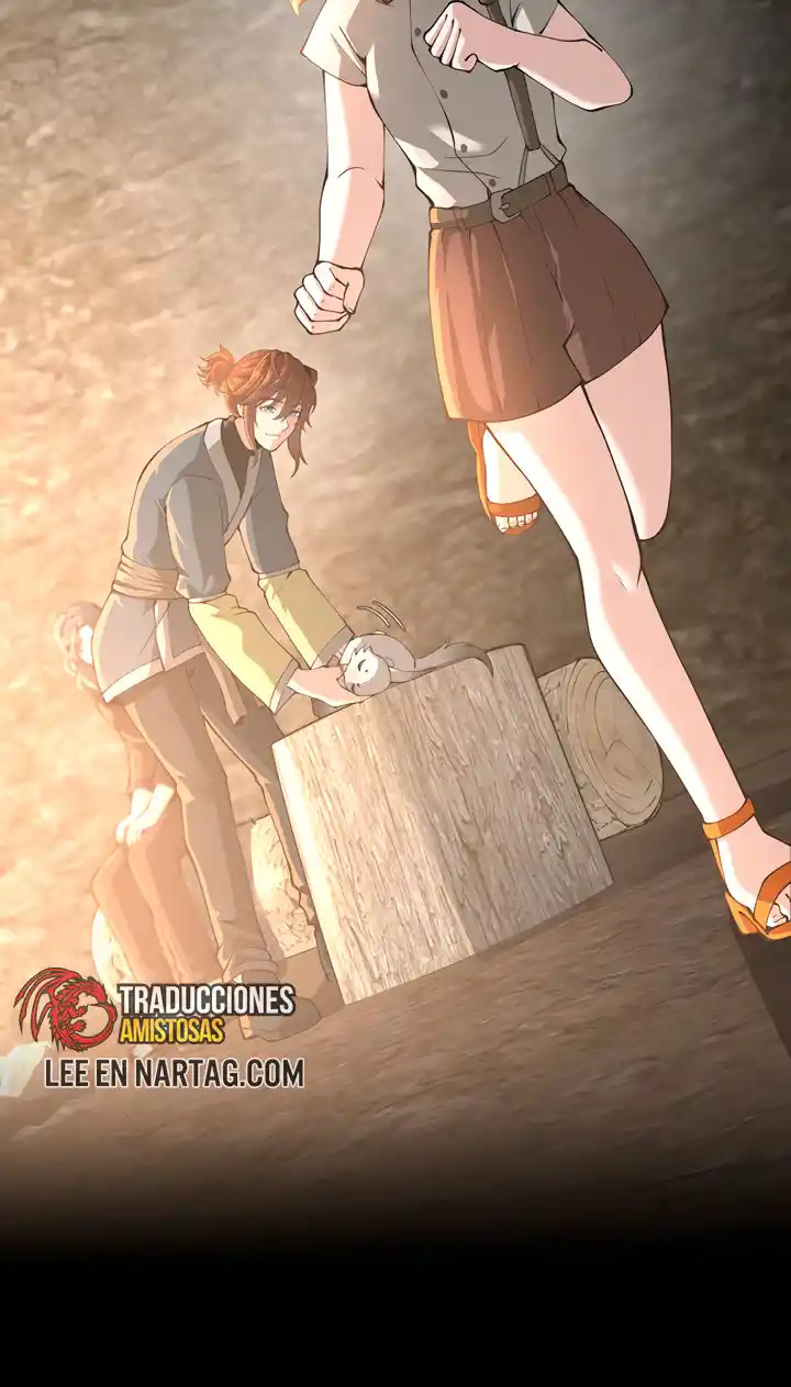 La Vida Después de la Muerte (2018) - Capítulo 150 - Página 49 - LectorTMOo