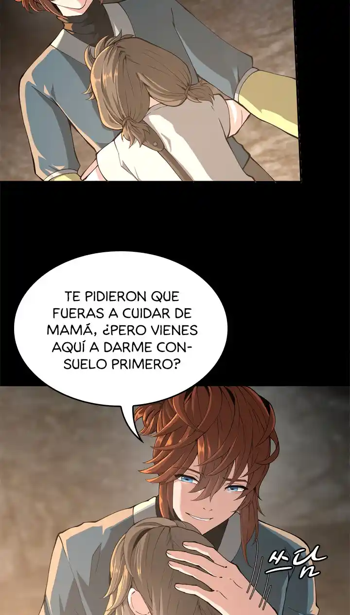 La Vida Después de la Muerte (2018) - Capítulo 150 - Página 52 - LectorTMOo