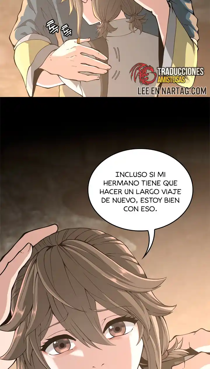 La Vida Después de la Muerte (2018) - Capítulo 150 - Página 53 - LectorTMOo