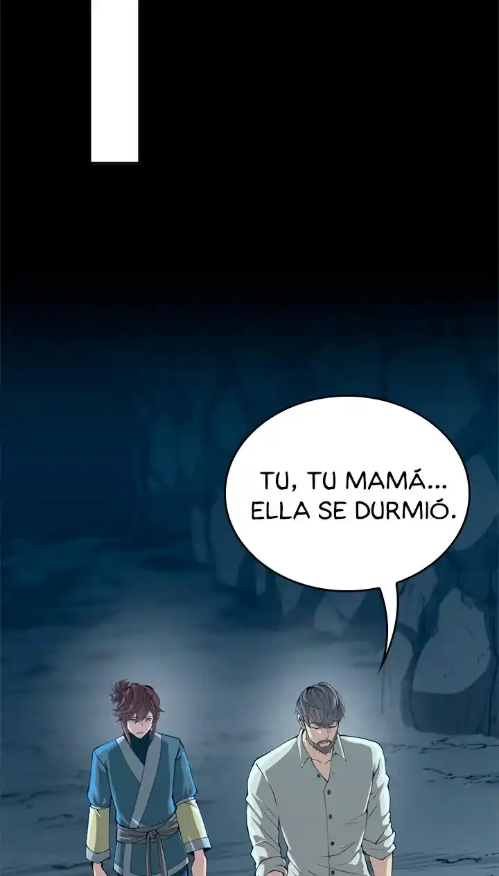 La Vida Después de la Muerte (2018) - Capítulo 150 - Página 56 - LectorTMOo