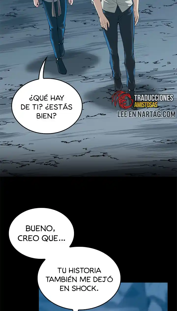 La Vida Después de la Muerte (2018) - Capítulo 150 - Página 57 - LectorTMOo