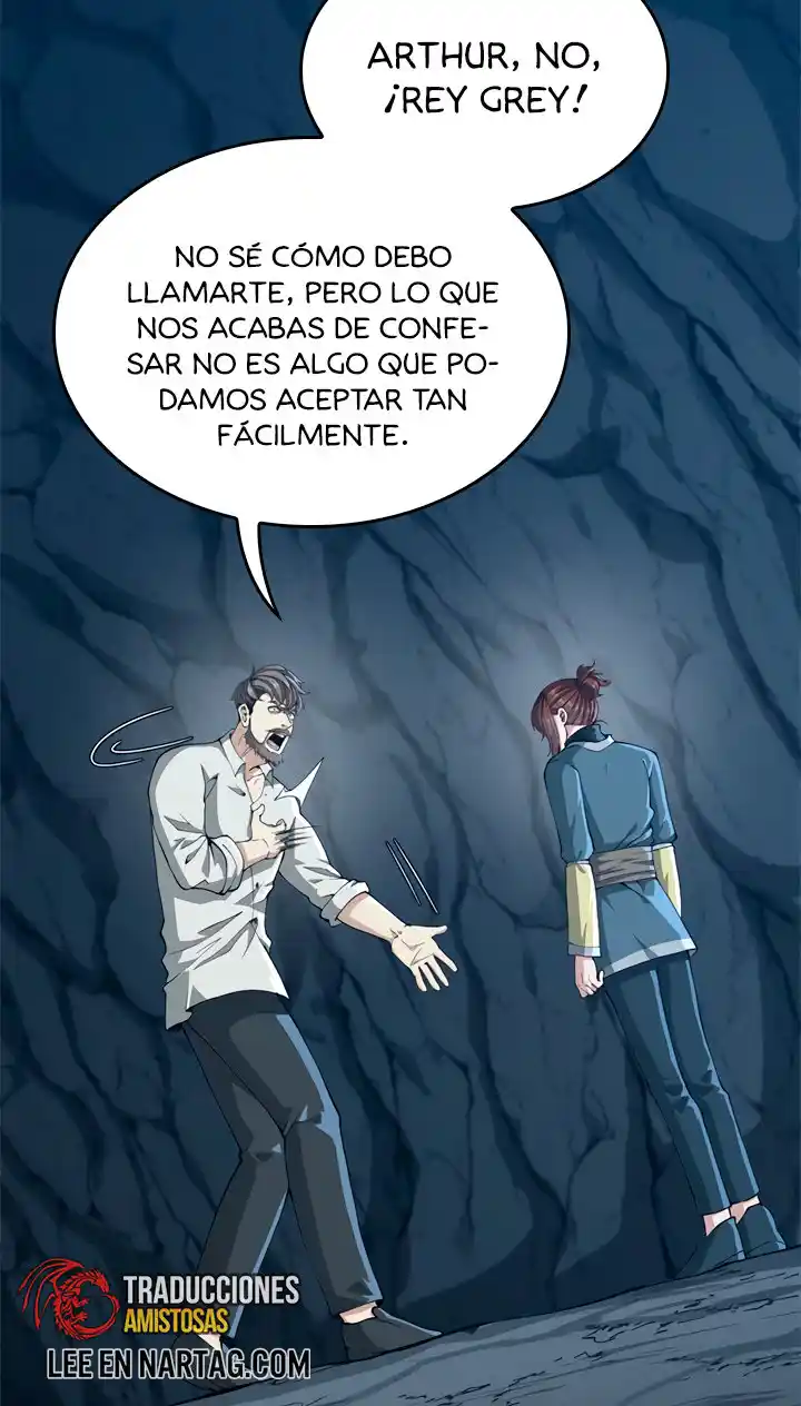 La Vida Después de la Muerte (2018) - Capítulo 150 - Página 64 - LectorTMOo