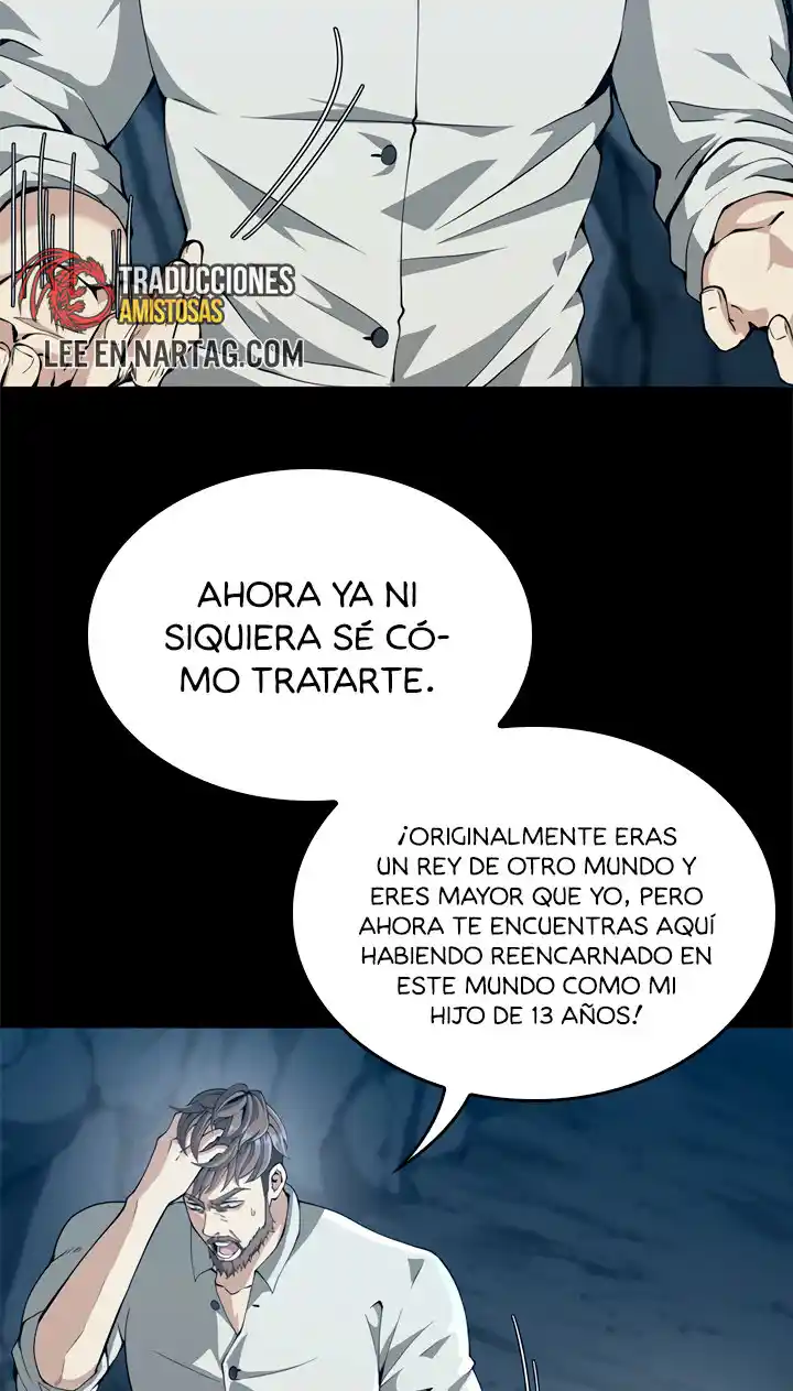 La Vida Después de la Muerte (2018) - Capítulo 150 - Página 66 - LectorTMOo