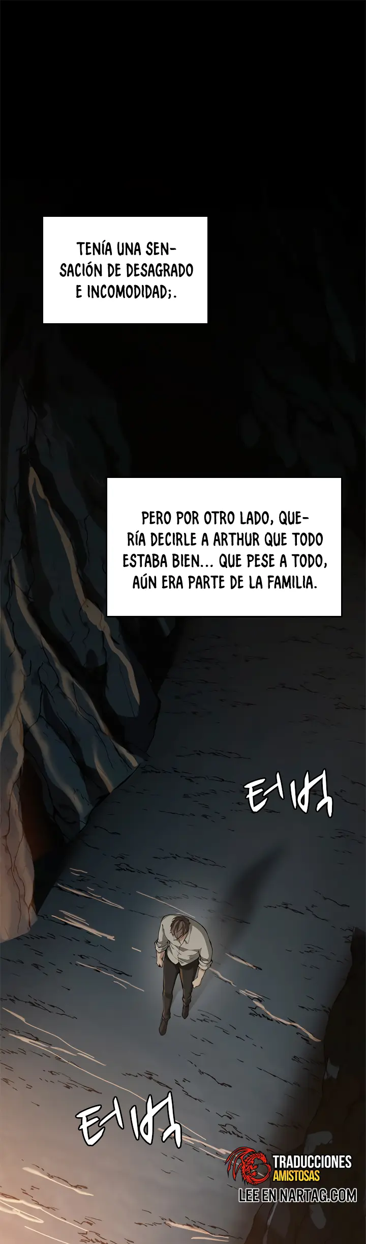 La Vida Después de la Muerte (2018) - Capítulo 151.5 - Página 4 - LectorTMOo