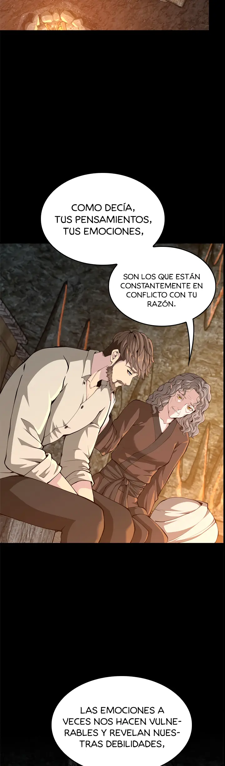 La Vida Después de la Muerte (2018) - Capítulo 151.5 - Página 16 - LectorTMOo