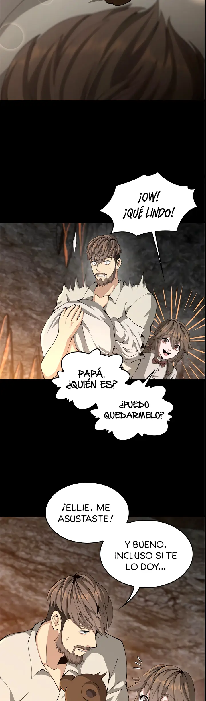 La Vida Después de la Muerte (2018) - Capítulo 151.5 - Página 21 - LectorTMOo