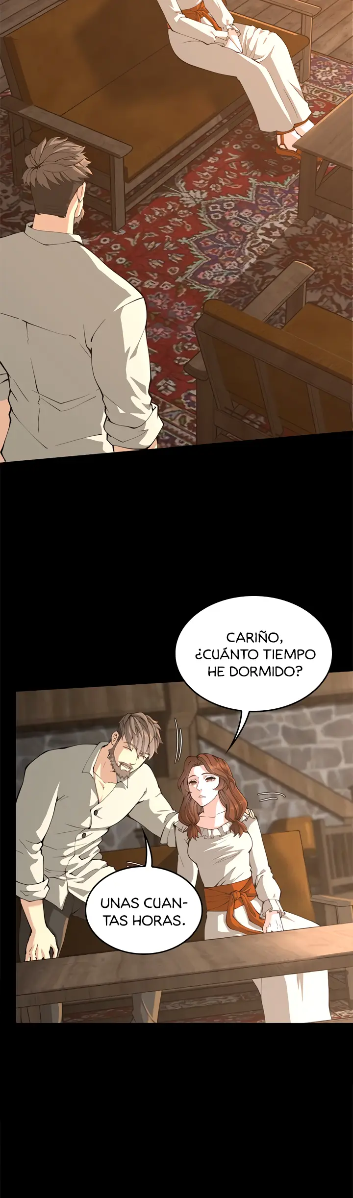 La Vida Después de la Muerte (2018) - Capítulo 151.5 - Página 26 - LectorTMOo