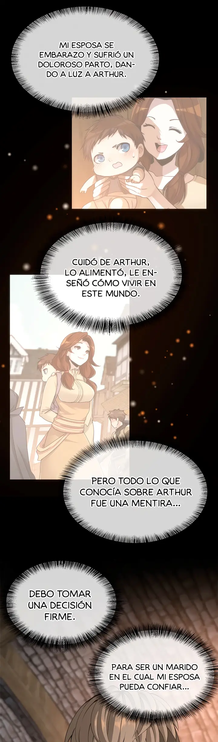 La Vida Después de la Muerte (2018) - Capítulo 151.5 - Página 31 - LectorTMOo