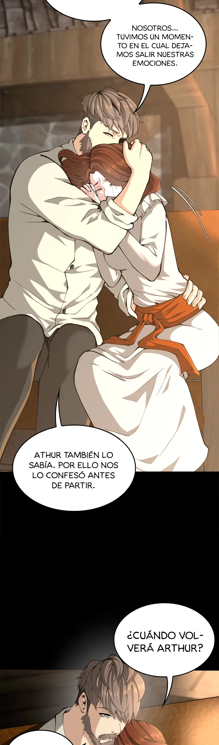 La Vida Después de la Muerte (2018) - Capítulo 151.5 - Página 33 - LectorTMOo