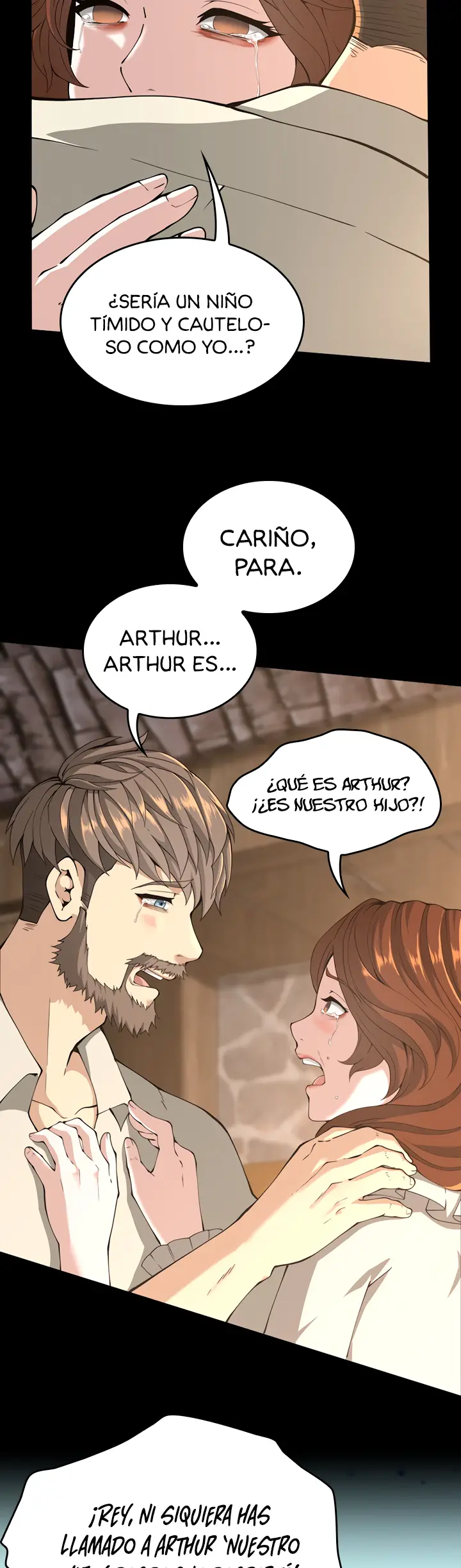 La Vida Después de la Muerte (2018) - Capítulo 151.5 - Página 36 - LectorTMOo