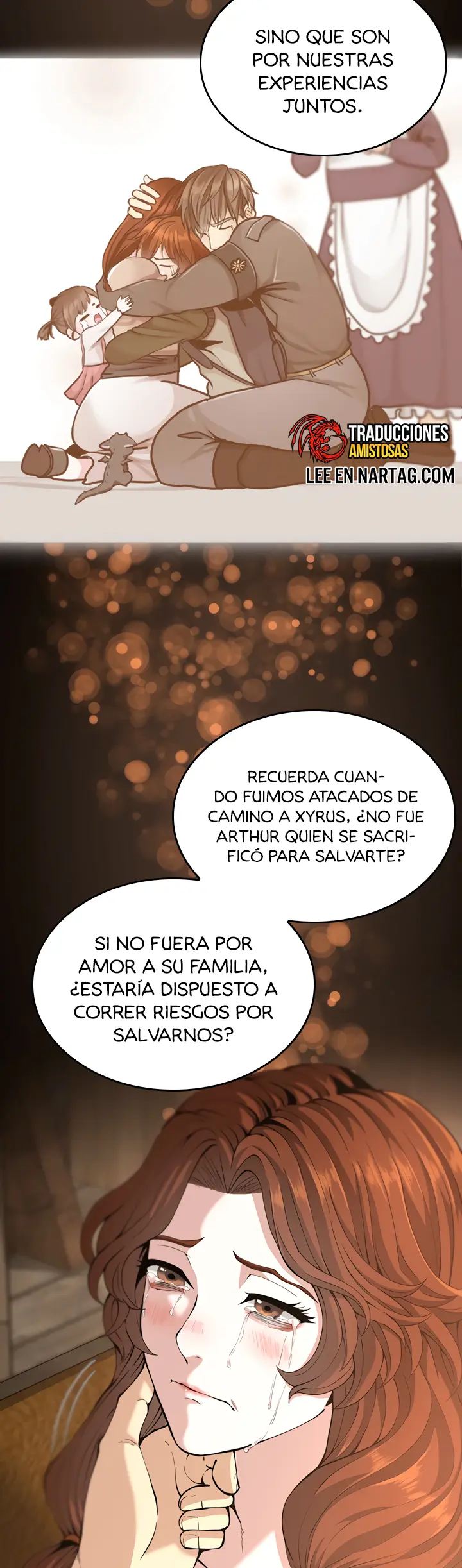 La Vida Después de la Muerte (2018) - Capítulo 151.5 - Página 41 - LectorTMOo