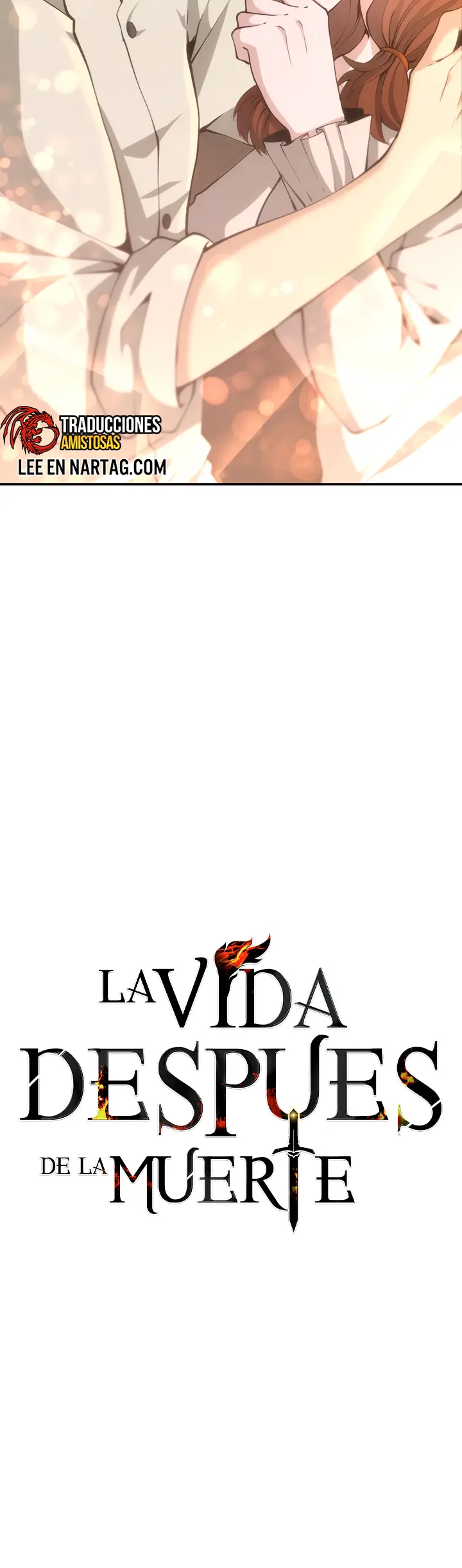 La Vida Después de la Muerte (2018) - Capítulo 151.5 - Página 47 - LectorTMOo