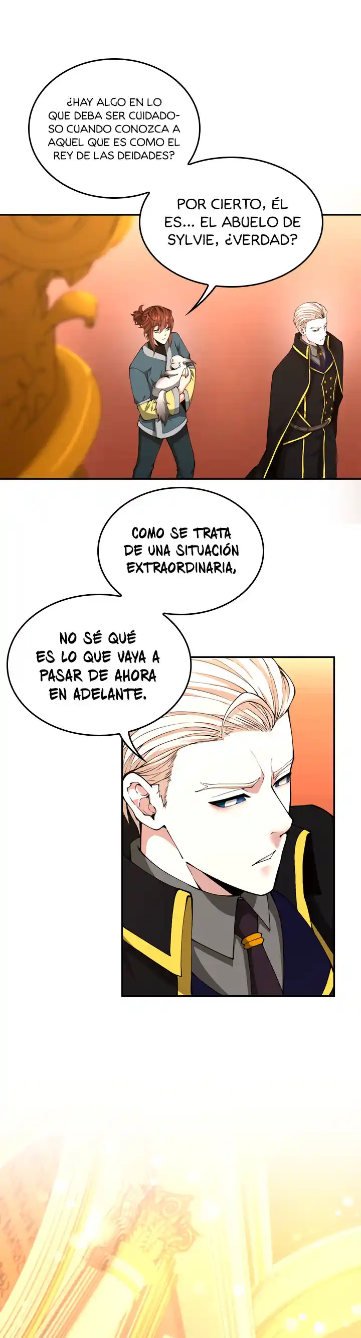 La Vida Después de la Muerte (2018) - Capítulo 152 - Página 13 - LectorTMOo