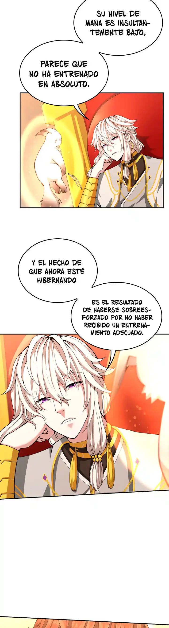 La Vida Después de la Muerte (2018) - Capítulo 152 - Página 25 - LectorTMOo