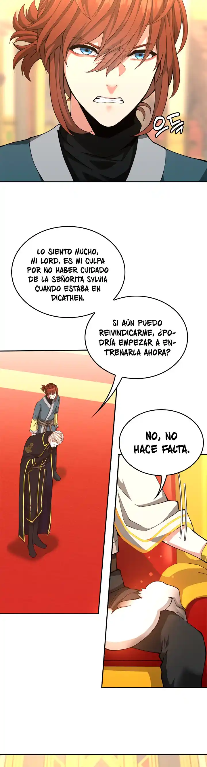 La Vida Después de la Muerte (2018) - Capítulo 152 - Página 26 - LectorTMOo
