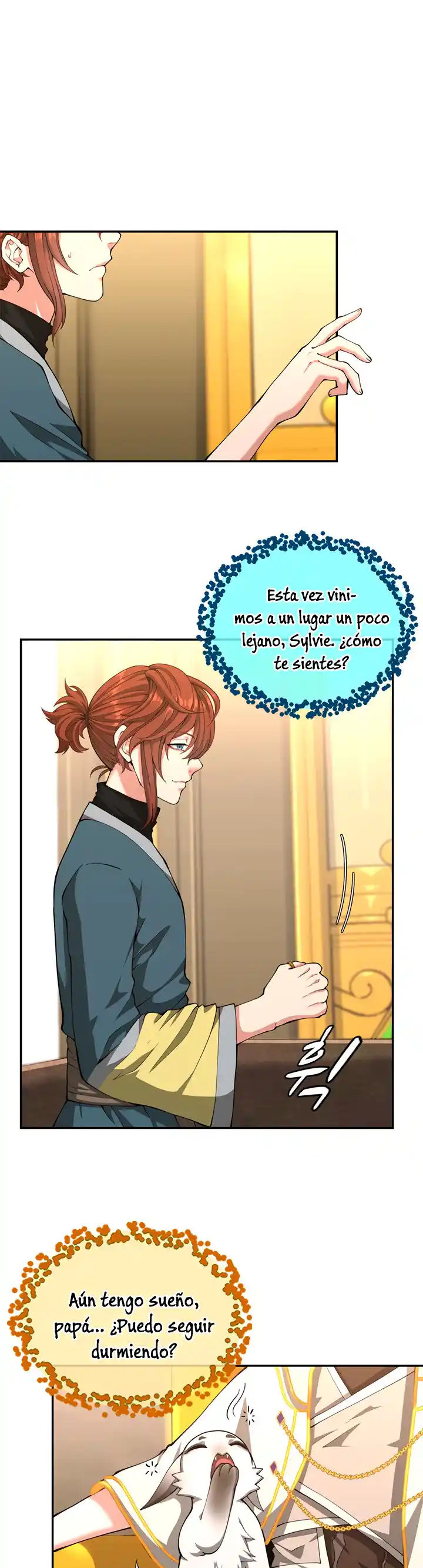 La Vida Después de la Muerte (2018) - Capítulo 152 - Página 30 - LectorTMOo