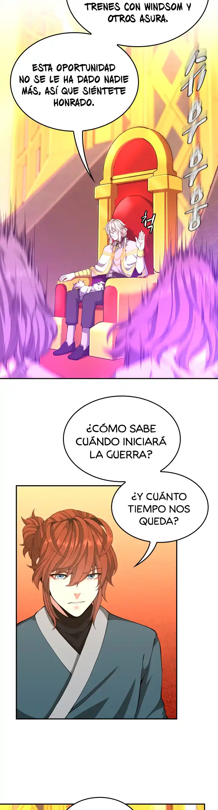 La Vida Después de la Muerte (2018) - Capítulo 152 - Página 34 - LectorTMOo