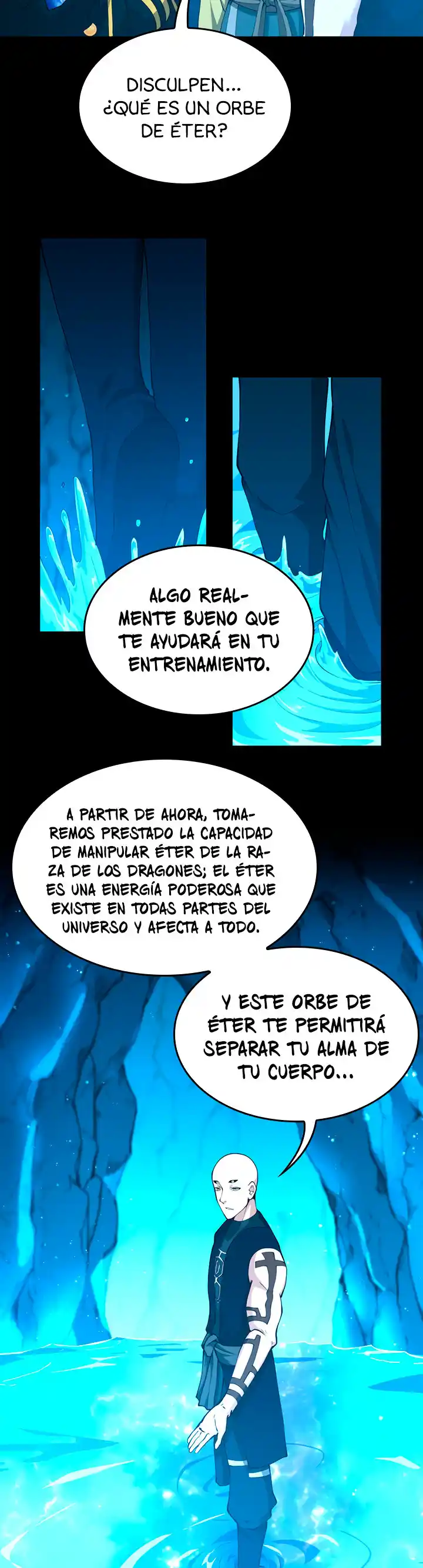 La Vida Después de la Muerte (2018) - Capítulo 152 - Página 50 - LectorTMOo