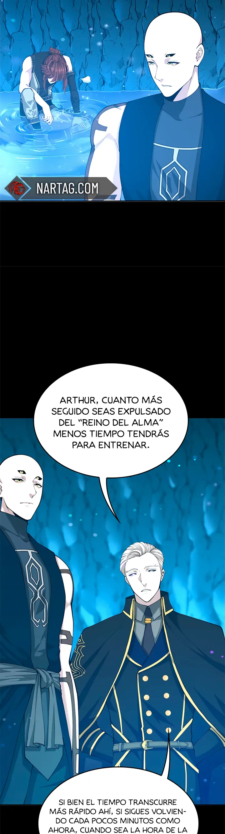 La Vida Después de la Muerte (2018) - Capítulo 153.1 - Página 22 - LectorTMOo