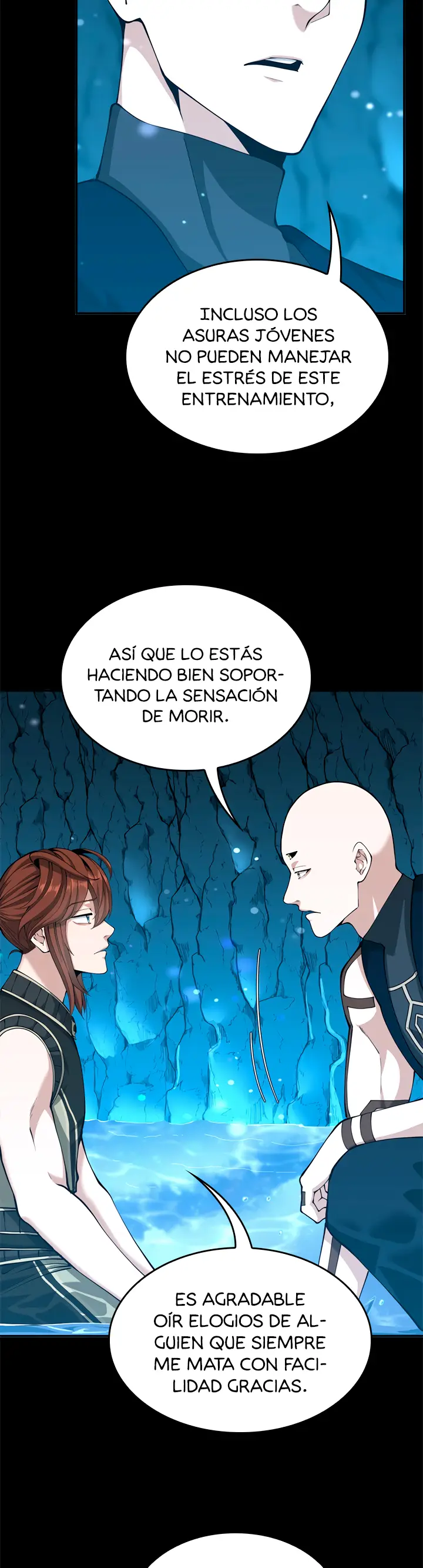 La Vida Después de la Muerte (2018) - Capítulo 153.1 - Página 24 - LectorTMOo