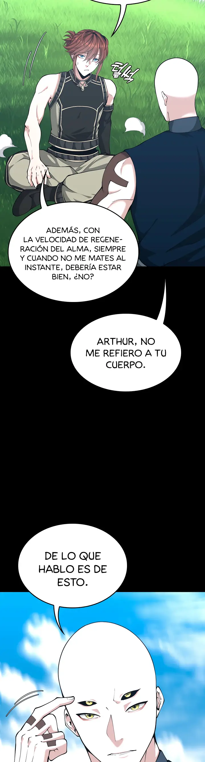 La Vida Después de la Muerte (2018) - Capítulo 153.1 - Página 44 - LectorTMOo