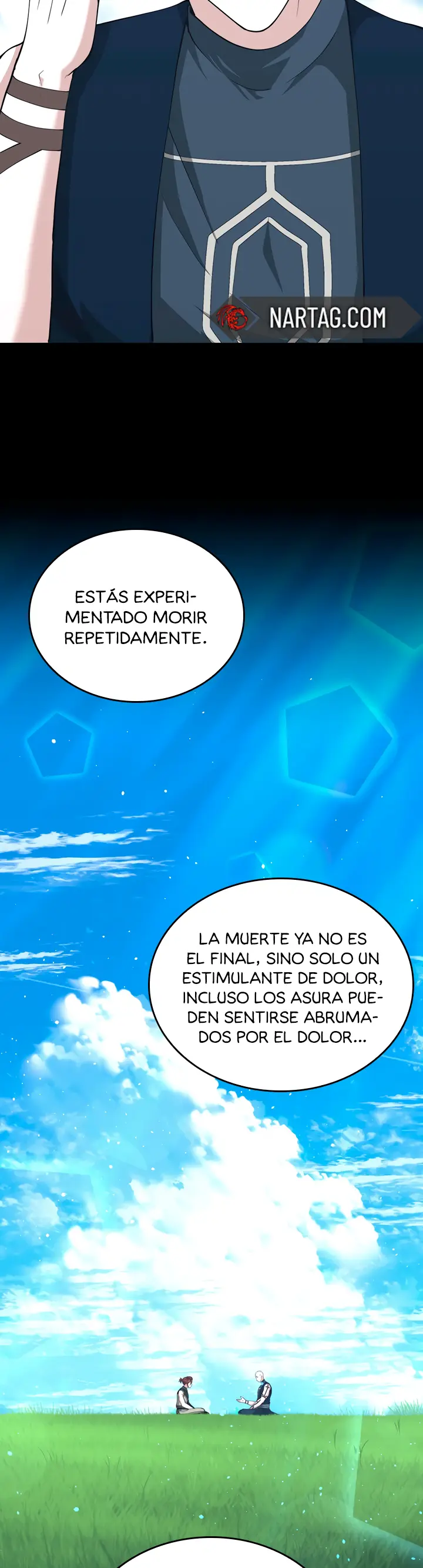 La Vida Después de la Muerte (2018) - Capítulo 153.1 - Página 45 - LectorTMOo