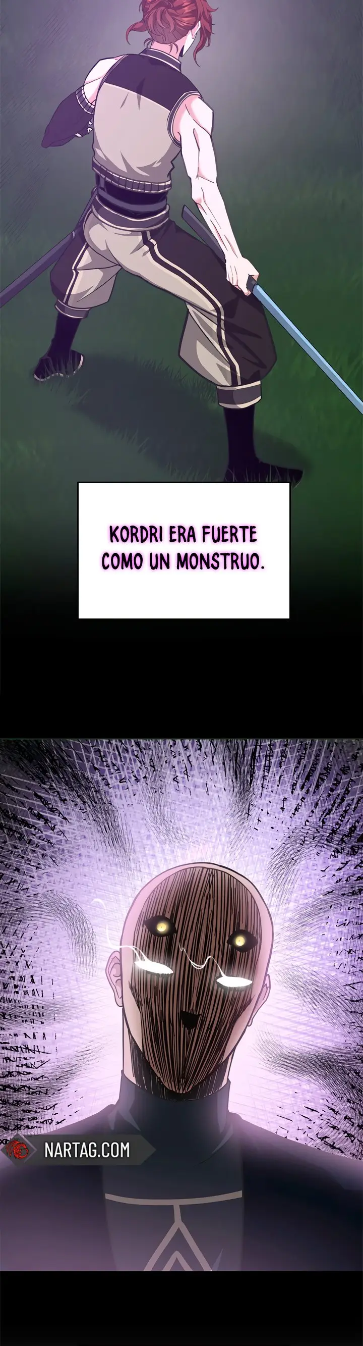 La Vida Después de la Muerte (2018) - Capítulo 154 - Página 5 - LectorTMOo