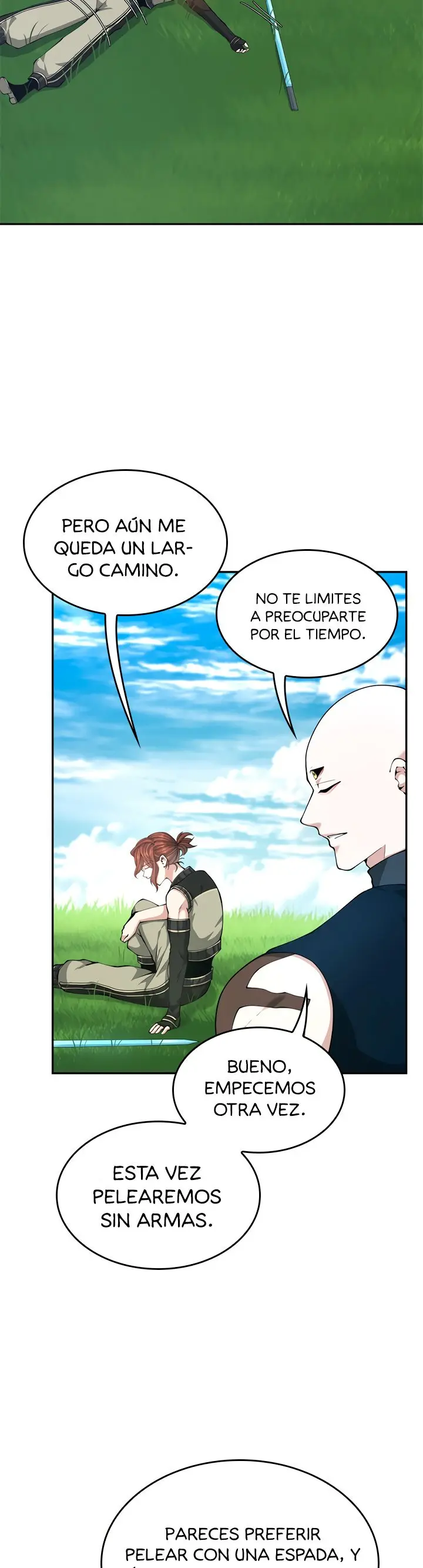 La Vida Después de la Muerte (2018) - Capítulo 154 - Página 15 - LectorTMOo
